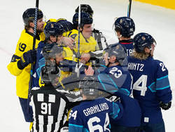 Milan Cortina Olympics Ice Hockey