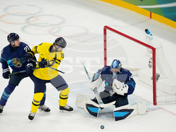Milan Cortina Olympics Ice Hockey