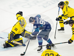 Milan Cortina Olympics Ice Hockey