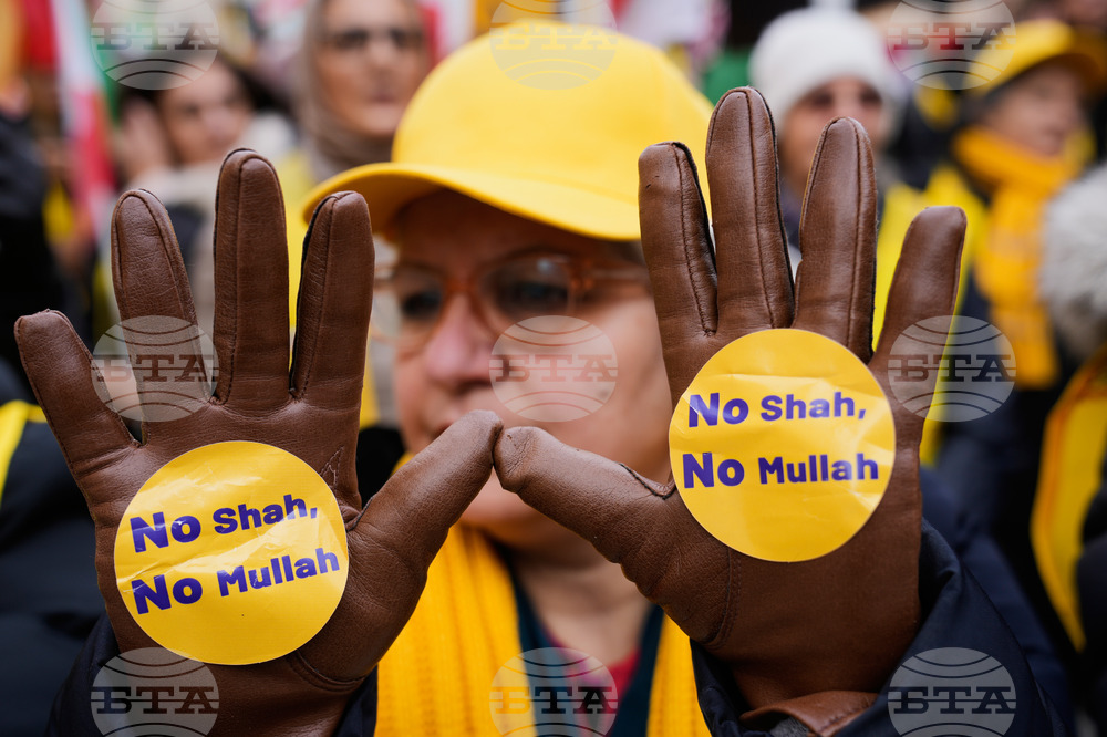 Germany Munich Security Conference