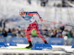 Milan Cortina Olympics Cross Country