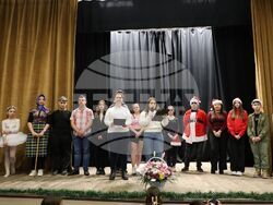 Снимка: Община Стара Загора