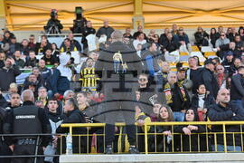 Пловдив - футбол - Ботев - Локомотив