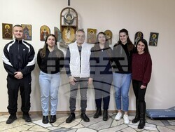 Снимка: Община Стара Загора