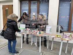 Снимка: Община Стара Загора