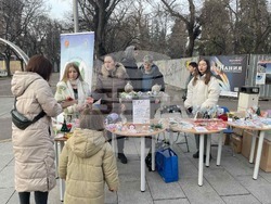 Снимка: Община Стара Загора