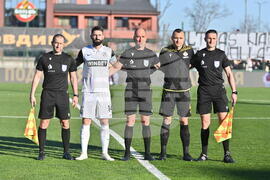 Пловдив - футбол - Ботев - Локомотив