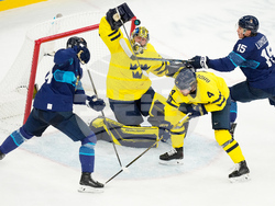 Milan Cortina Olympics Ice Hockey