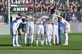 Пловдив - футбол - Ботев - Локомотив