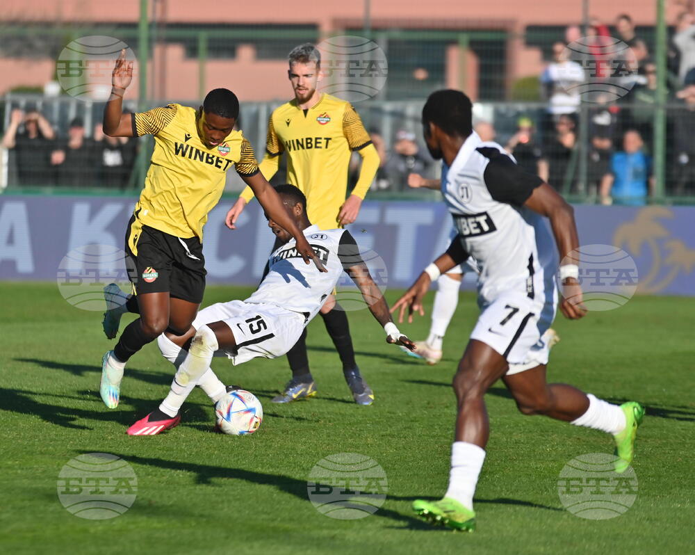 Пловдив - футбол - Ботев - Локомотив