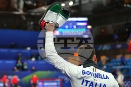 Milan Cortina Olympics Curling