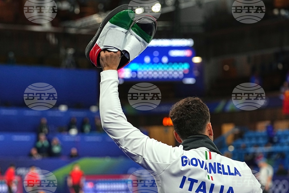 Milan Cortina Olympics Curling