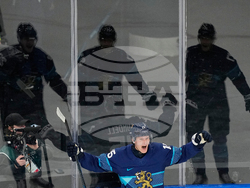 Milan Cortina Olympics Ice Hockey