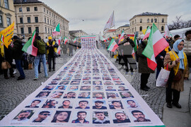 Germany Munich Security Conference