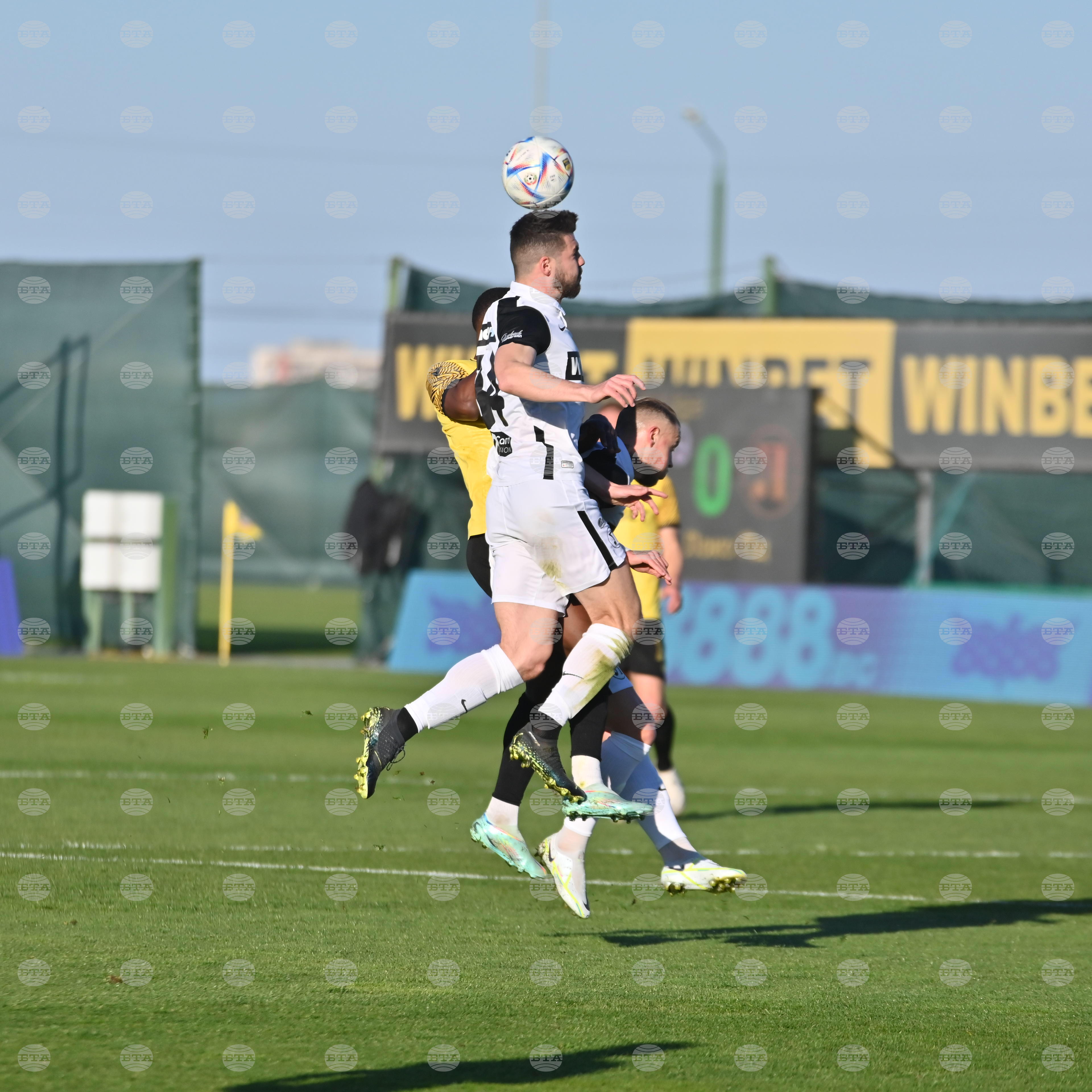 Пловдив - футбол - Ботев - Локомотив