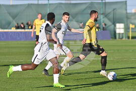 Пловдив - футбол - Ботев - Локомотив