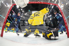 Milan Cortina Olympics Ice Hockey