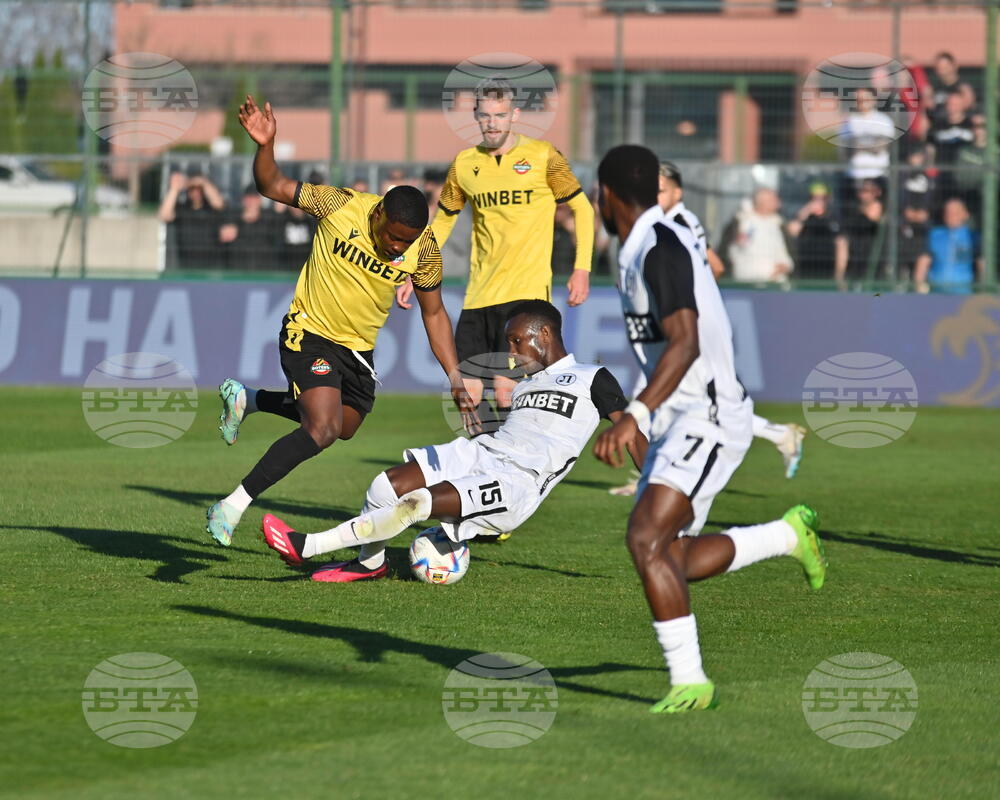 Пловдив - футбол - Ботев - Локомотив