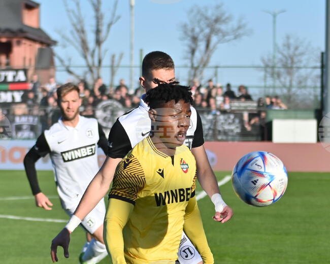 Пловдив - футбол - Ботев - Локомотив