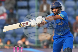 Canada United Arab Emirates T20 WCup Cricket