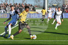 Пловдив - футбол - Ботев - Локомотив