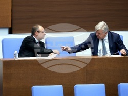 Народно събрание - парламентарен контрол