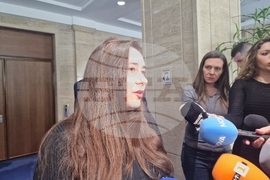 Българската асоциация на дружества за допълнително пенсионно осигуряване (БАДДПО) - Светла Несторова- изявление