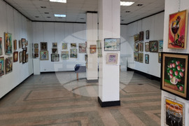 Русе - изложба „Вино, любов и традиции“