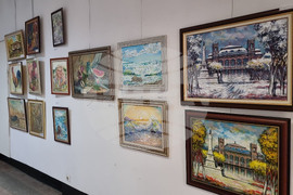 Русе - изложба „Вино, любов и традиции“