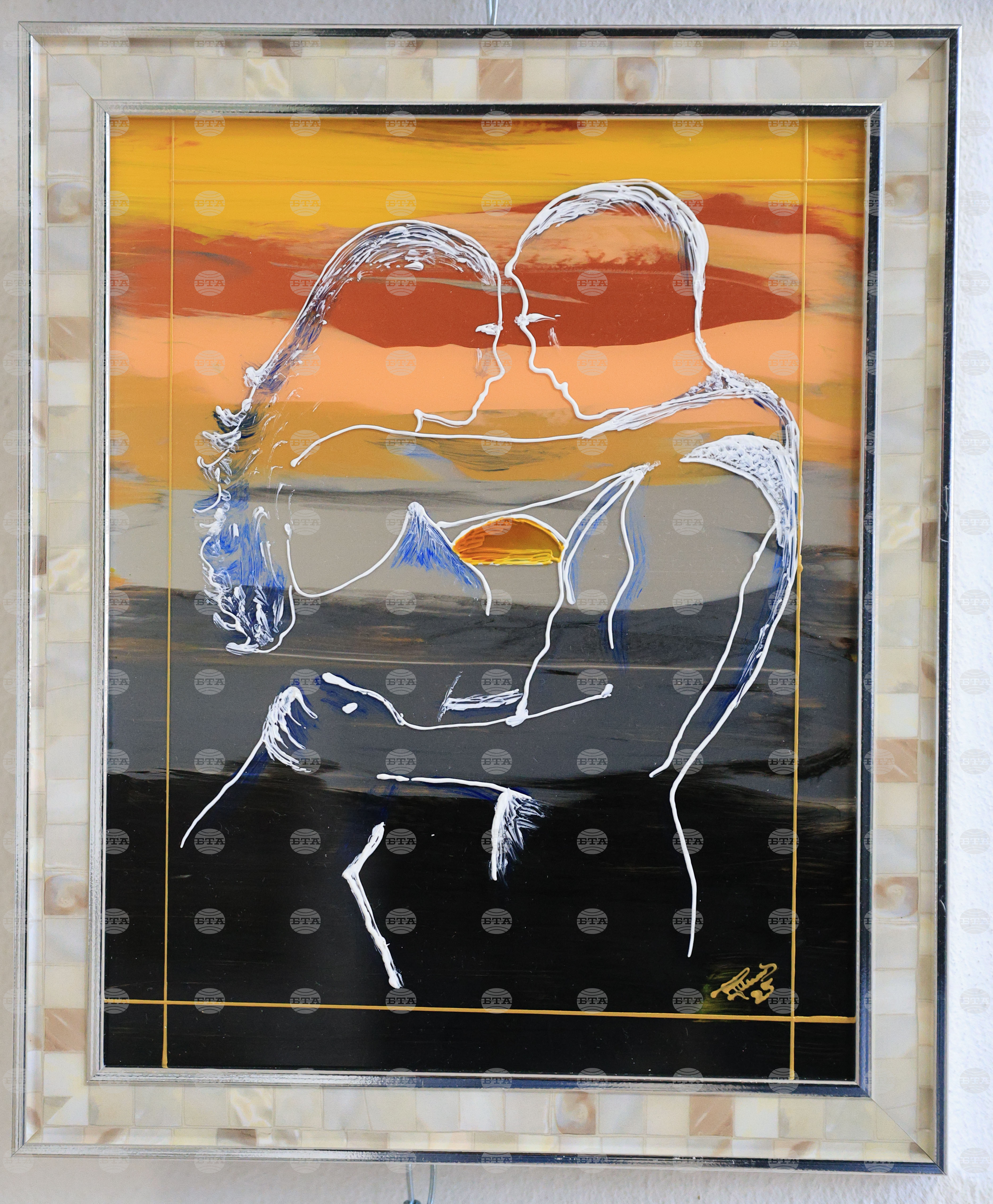 Русе - изложба „Вино, любов и традиции“