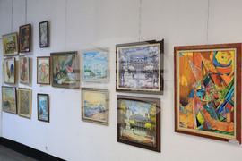 Русе - изложба „Вино, любов и традиции“