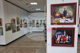 Русе - изложба „Вино, любов и традиции“