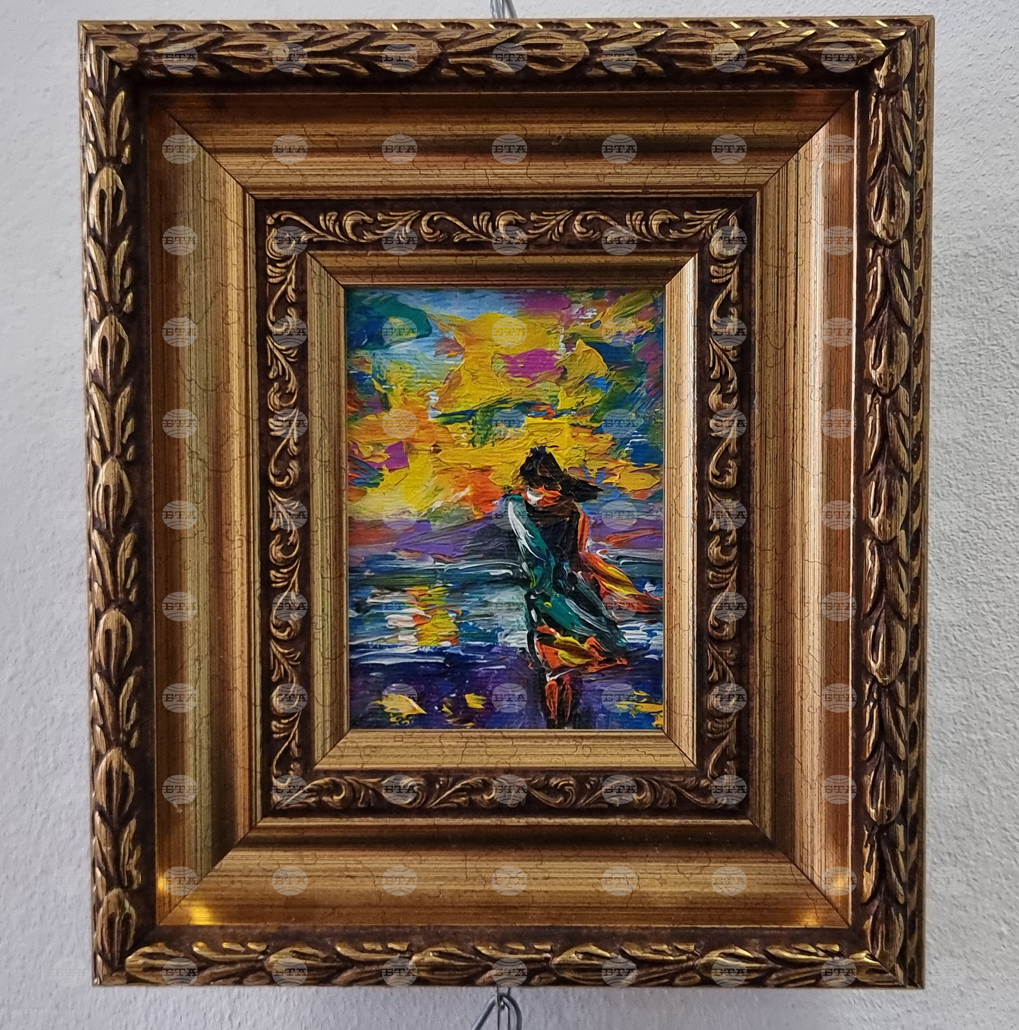 Русе - изложба „Вино, любов и традиции“