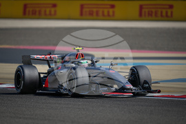 Bahrain F1 Auto Racing