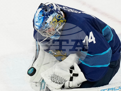 Milan Cortina Olympics Ice Hockey