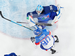 Milan Cortina Olympics Ice Hockey