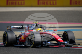 Bahrain F1 Auto Racing