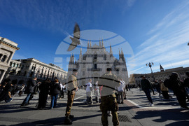 Milan Cortina Olympics