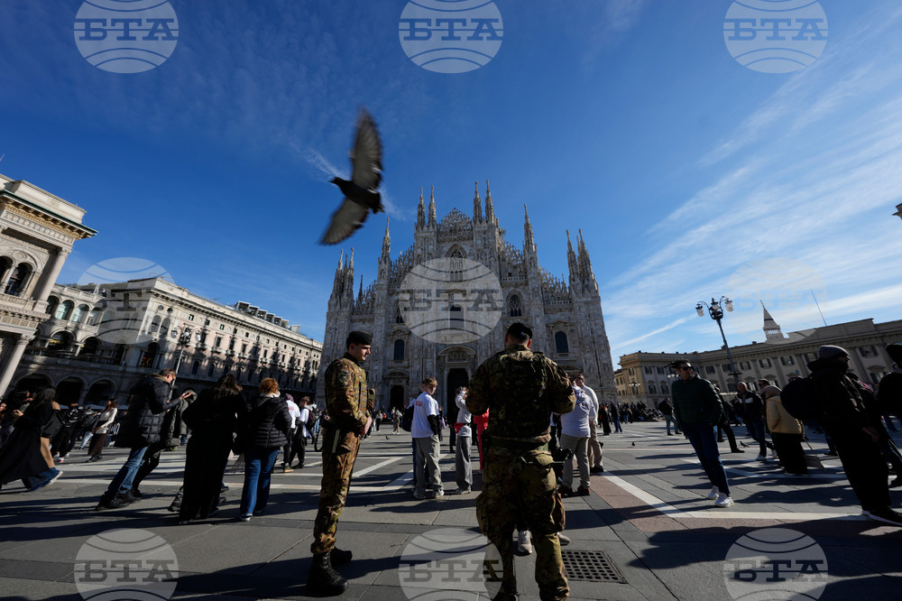 Milan Cortina Olympics