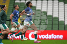 Ireland Rugby