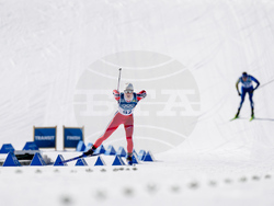 Milan Cortina Olympics Cross Country