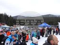 Снимка: Община Банско