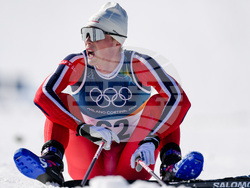 Milan Cortina Olympics Cross Country