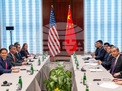 Germany Munich Security Conference Rubio