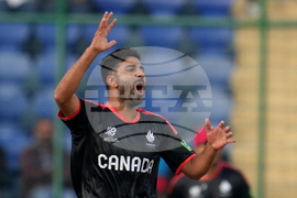 Canada United Arab Emirates T20 WCup Cricket