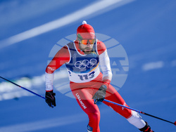 Milan Cortina Olympics Cross Country