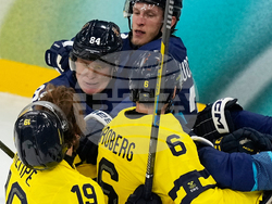 Milan Cortina Olympics Ice Hockey