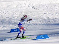 Milan Cortina Olympics Cross Country