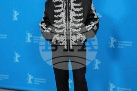 Germany Berlin Film Festival Sunny Dancer Photo Call