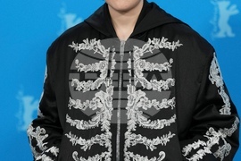 Germany Berlin Film Festival Sunny Dancer Photo Call